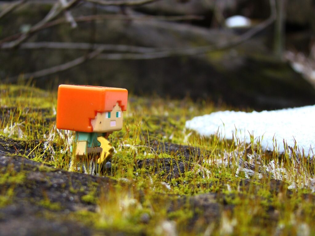MineCraft