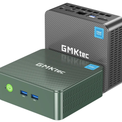 Mini PC