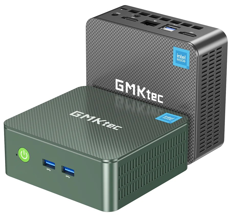 Mini PC