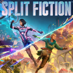 Split Fiction