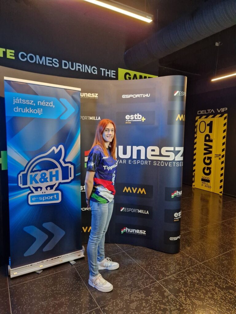Németh Eszter