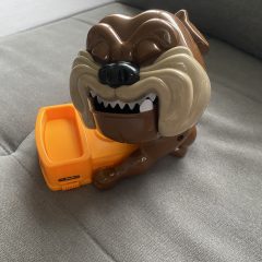Bad Dog