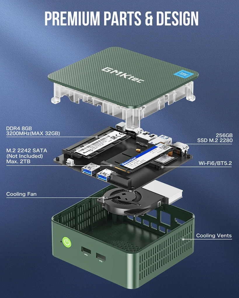 MiniPc
