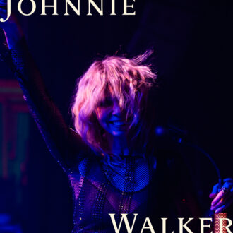 Johnnie Walker