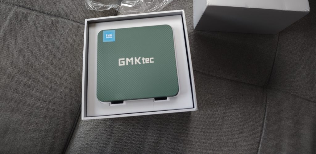 Mini PC
