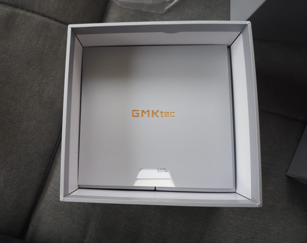 Mini PC