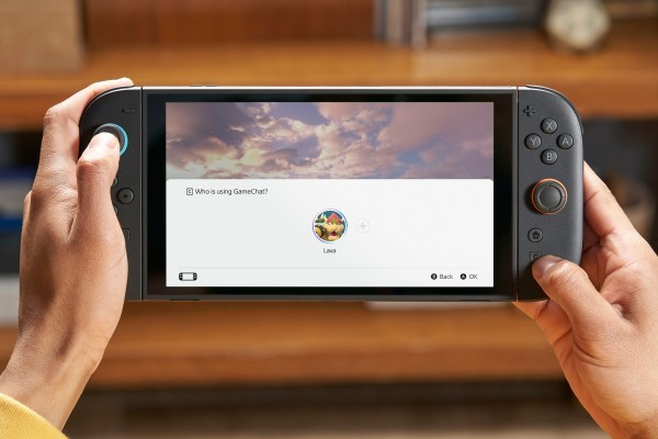 Nintendo Switch 2