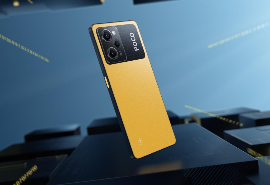 POCO