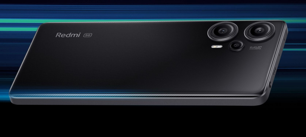 Redmi NOte