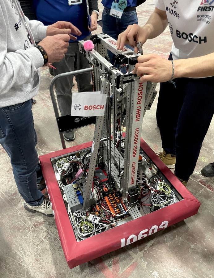 Robotika