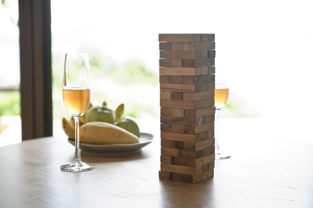 Jenga