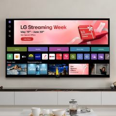 LG Streaming Week