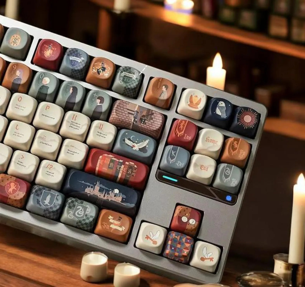 keycaps