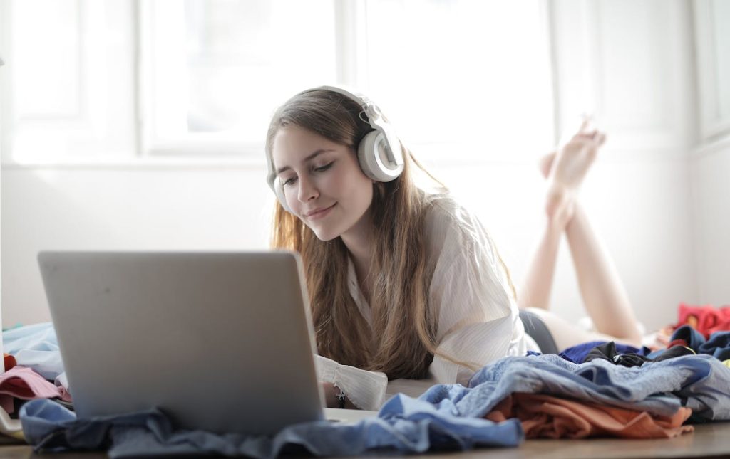 LG streaming hetek