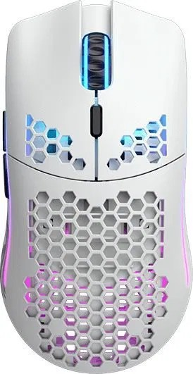 Glorious Model O- Wireless egér
