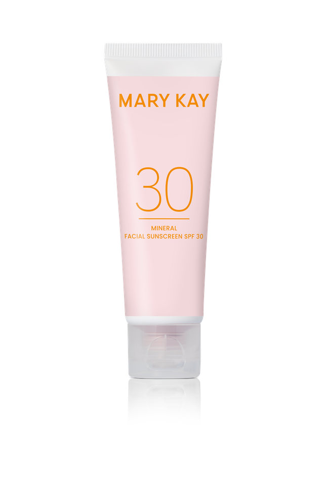 Mary Kay