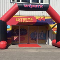 Extreme Park Budapest