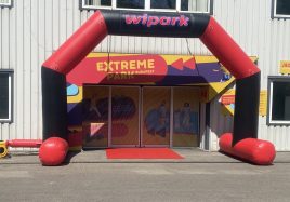 Extreme Park Budapest