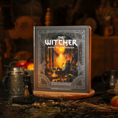 The Witcher