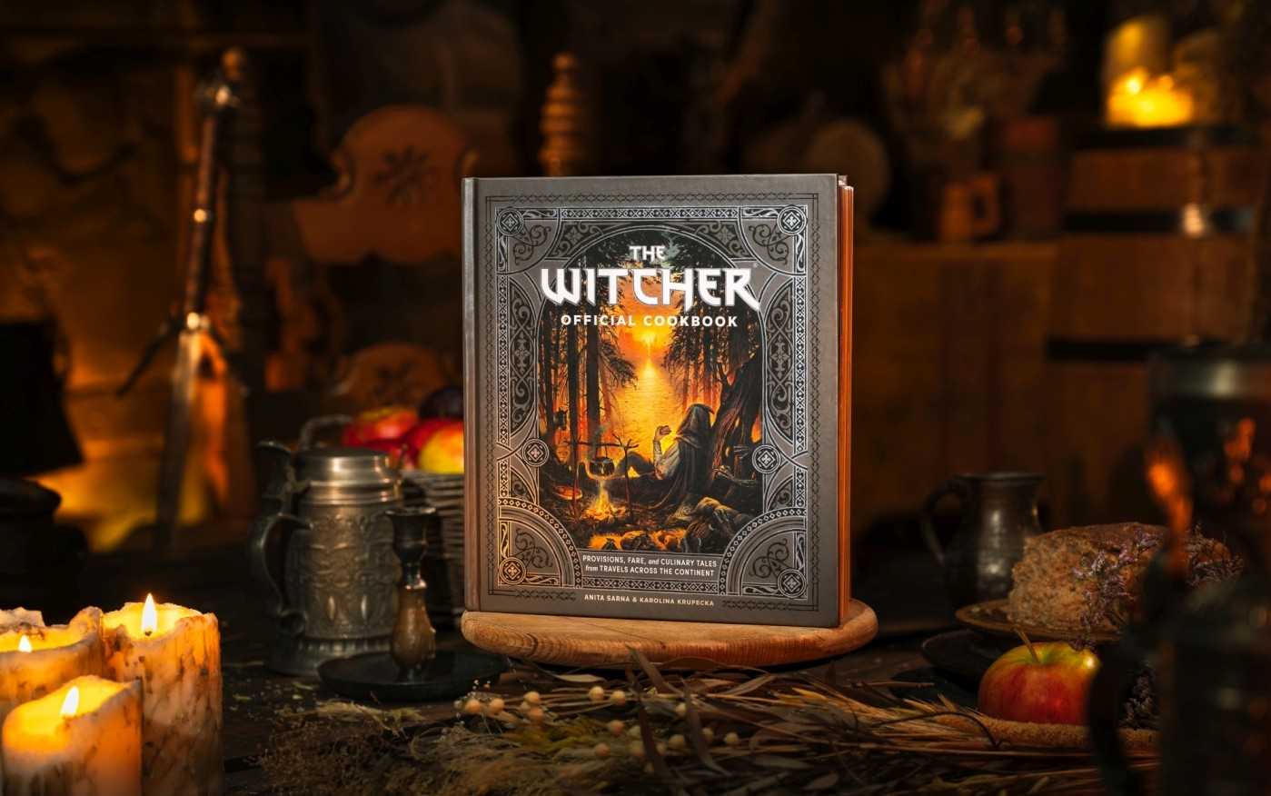 The Witcher