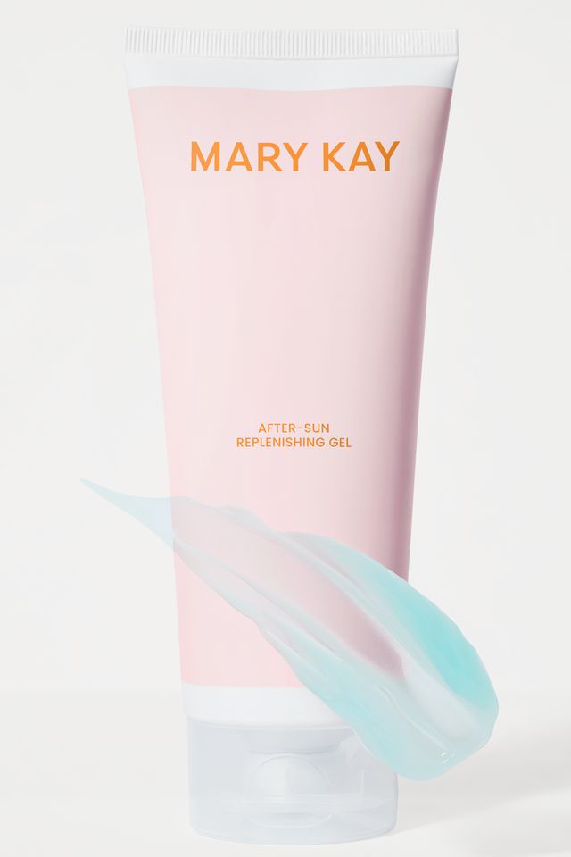 Mary Kay