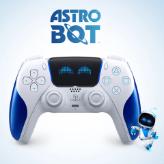 Astro Bot