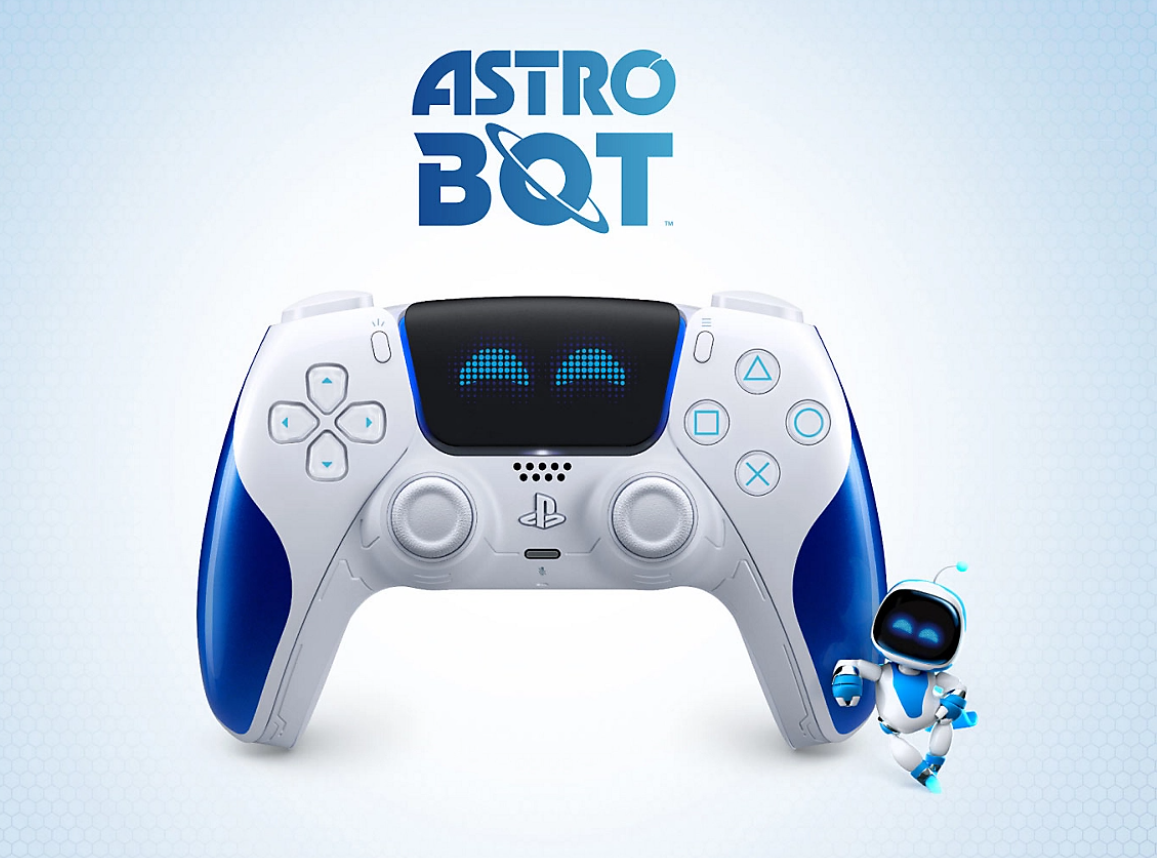 Astro Bot