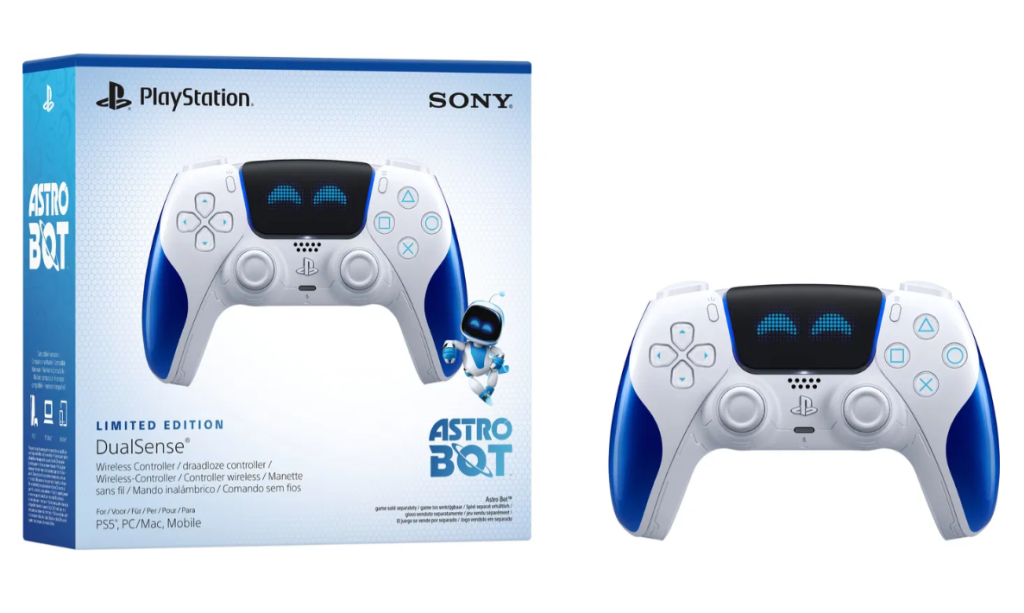 Astro Bot