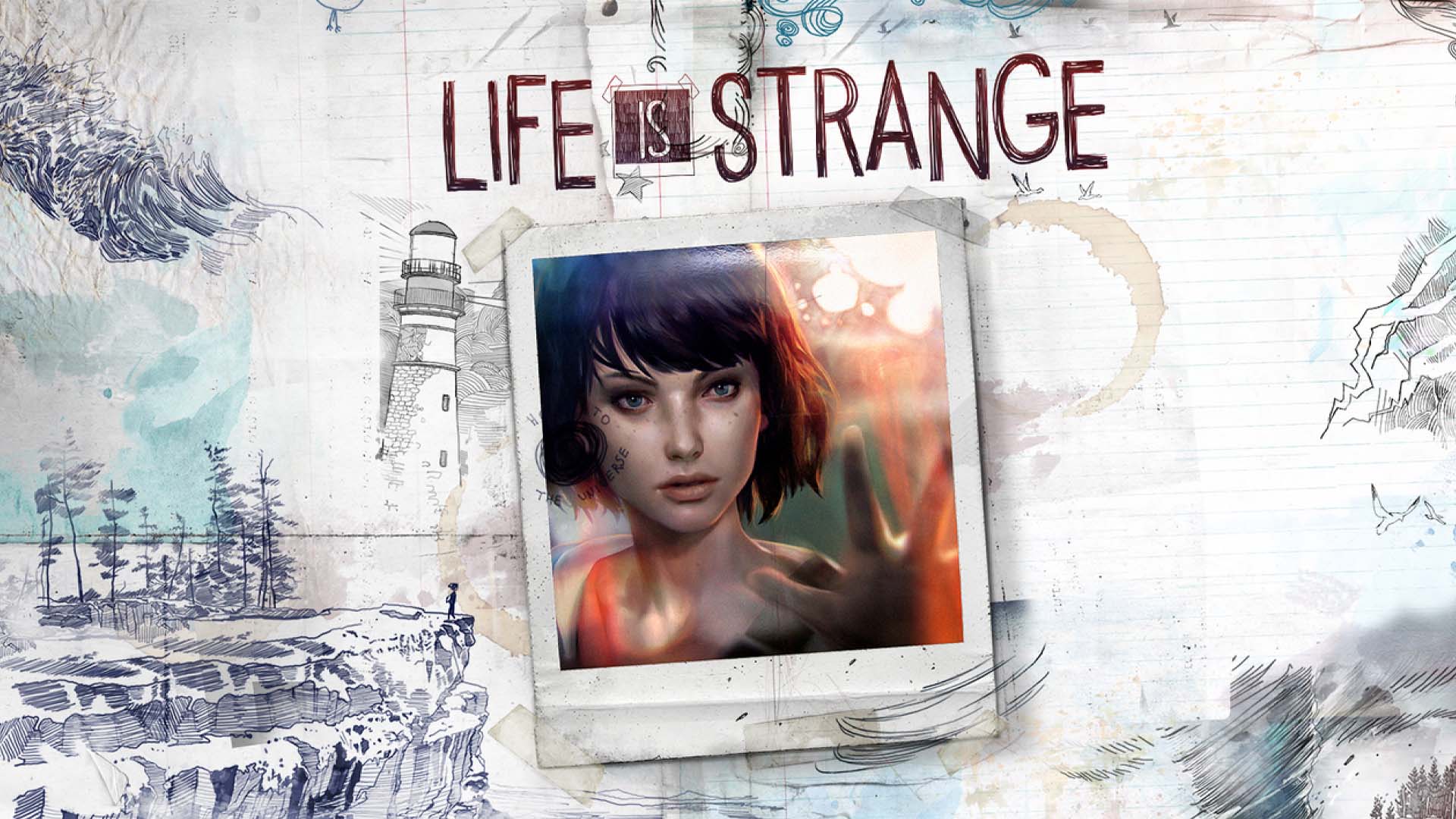 Life is Strange