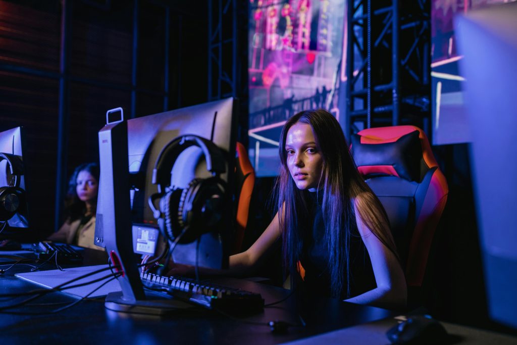 e-sport