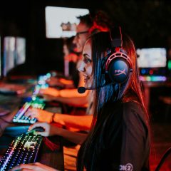 e-sport