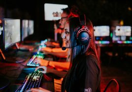 e-sport
