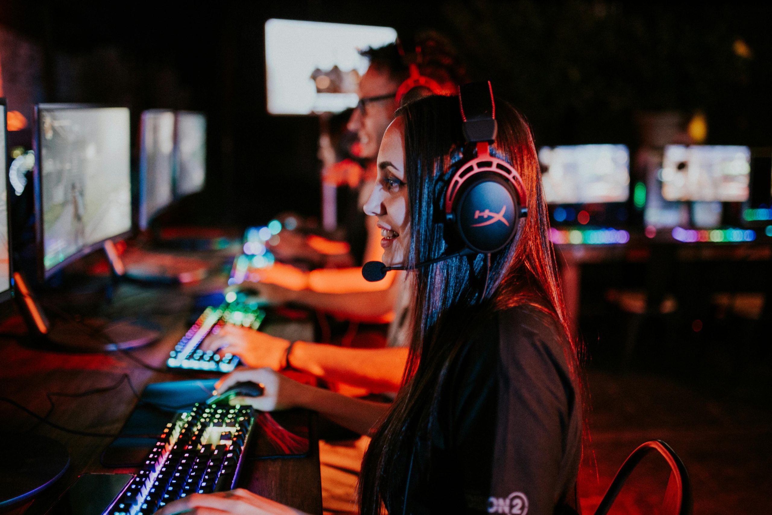 e-sport