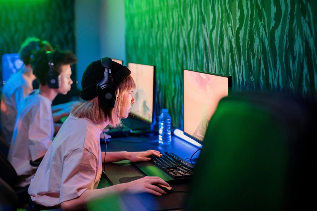 e-sport