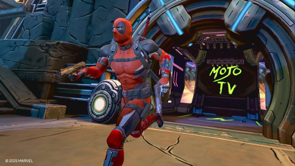 DEadpool