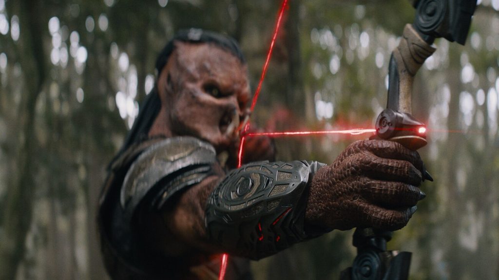Predator