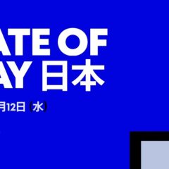 state of play