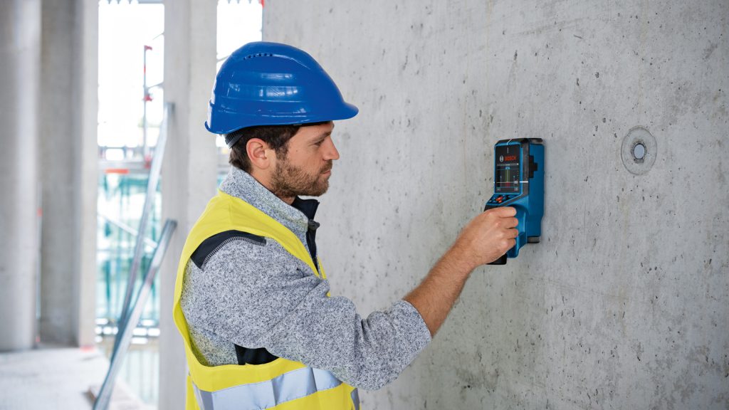 Bosch MI