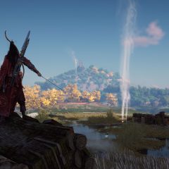 Where Winds Meet