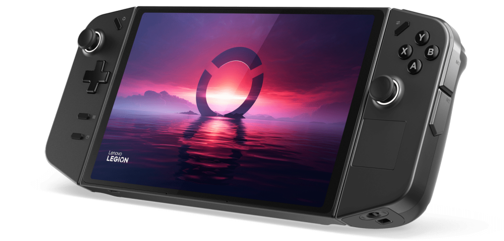Lenovo LEgion GO