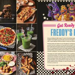 Five Nights at Freddy's