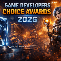Game Developers Choice Awards