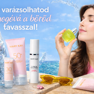 Mary Kay