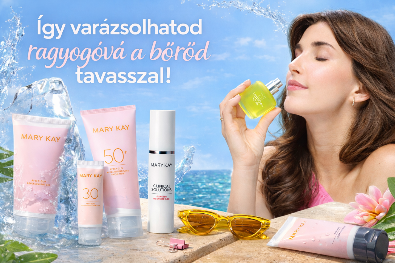 Mary Kay