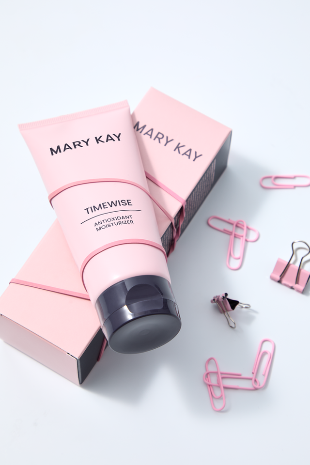 Mary Kay
