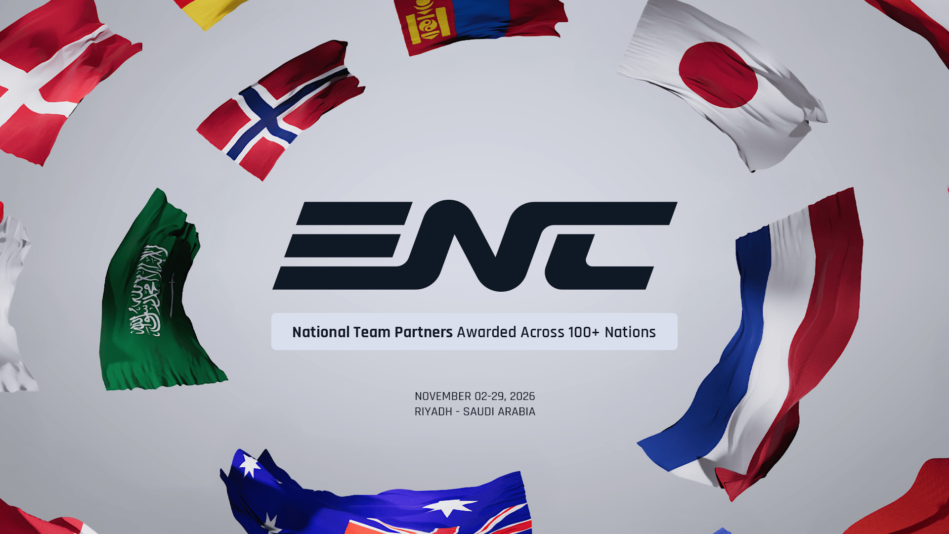 ENC