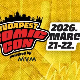 Comic Con