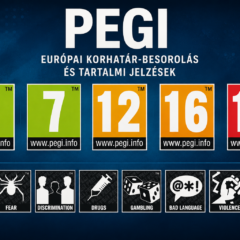 PEGI