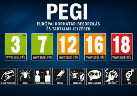 PEGI