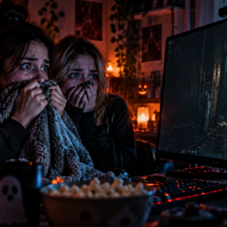 horrorjáték